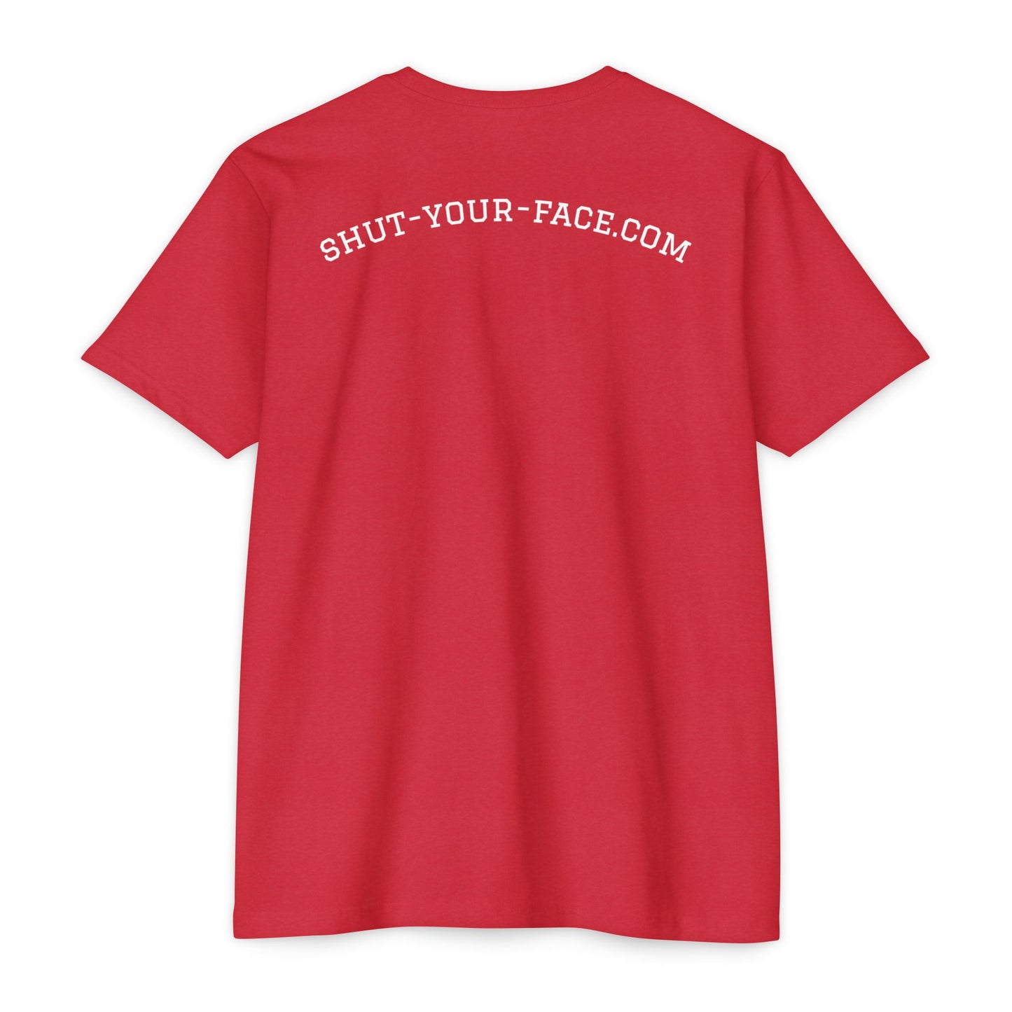 Customizable "I've Been to..." - T-Shirt