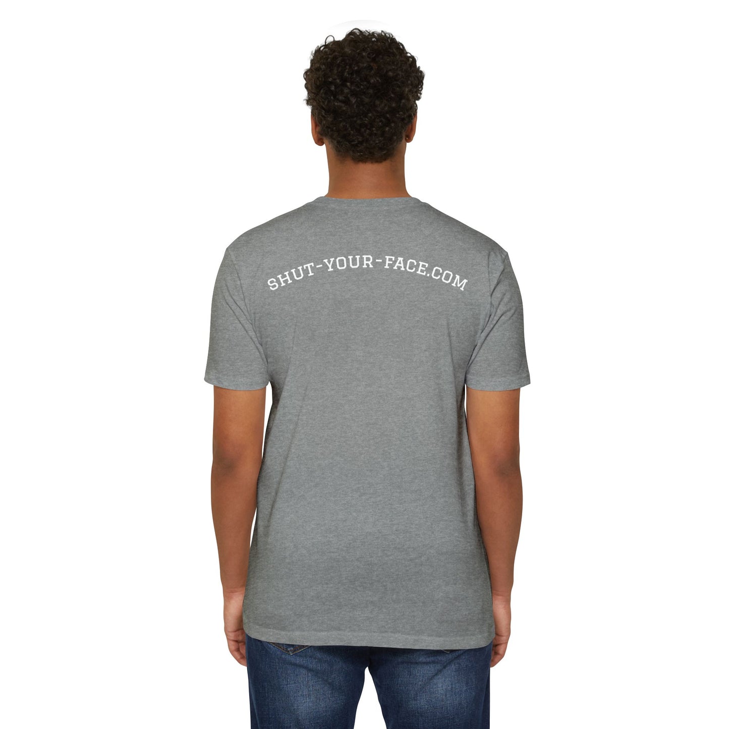 Customizable "I've Been to..." - T-Shirt