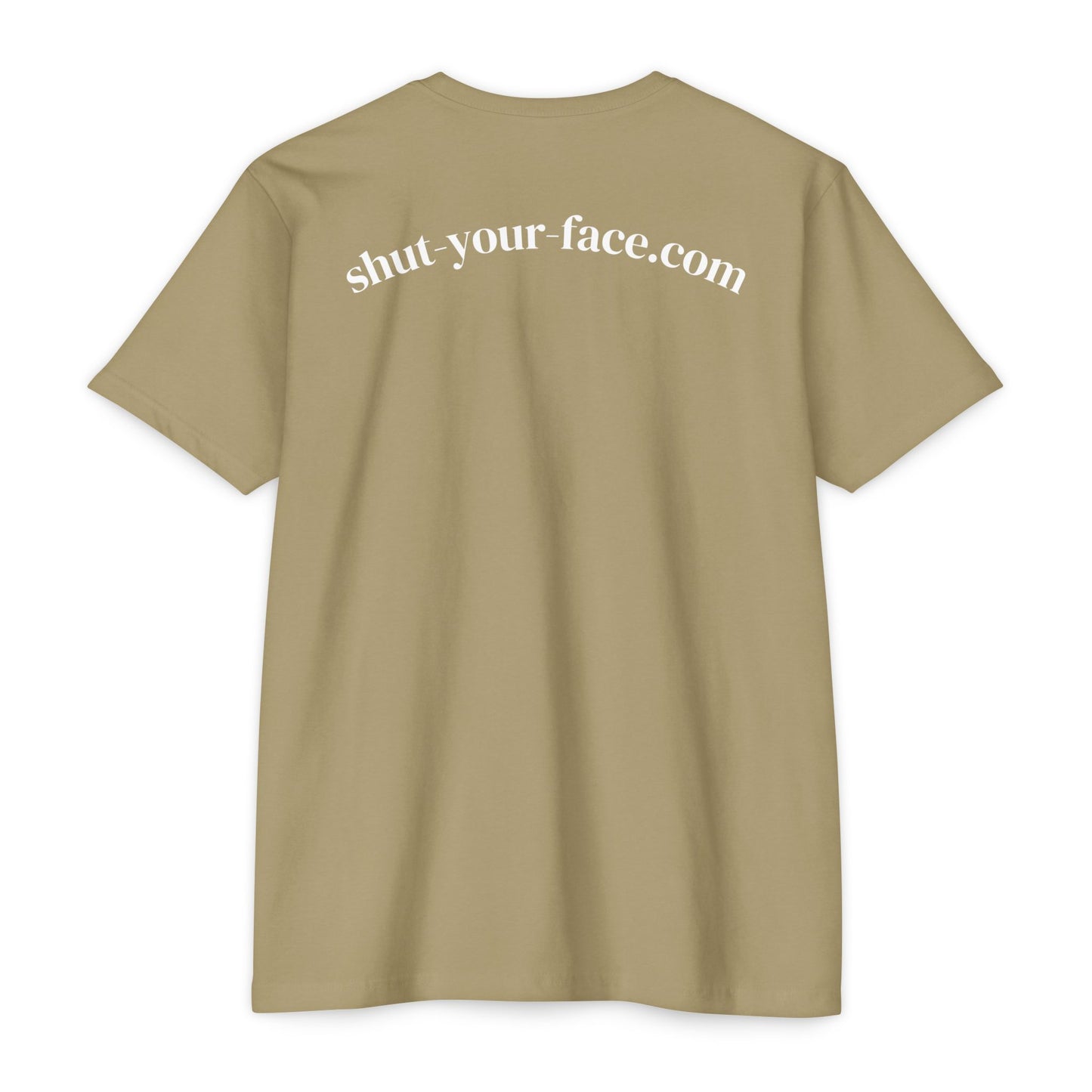 Area Code T-Shirt — Customizable