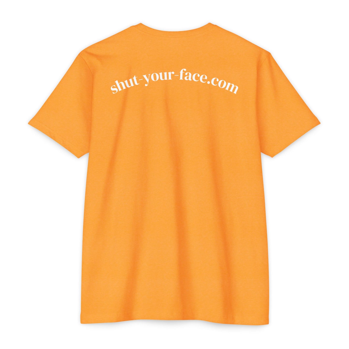 Area Code T-Shirt — Customizable