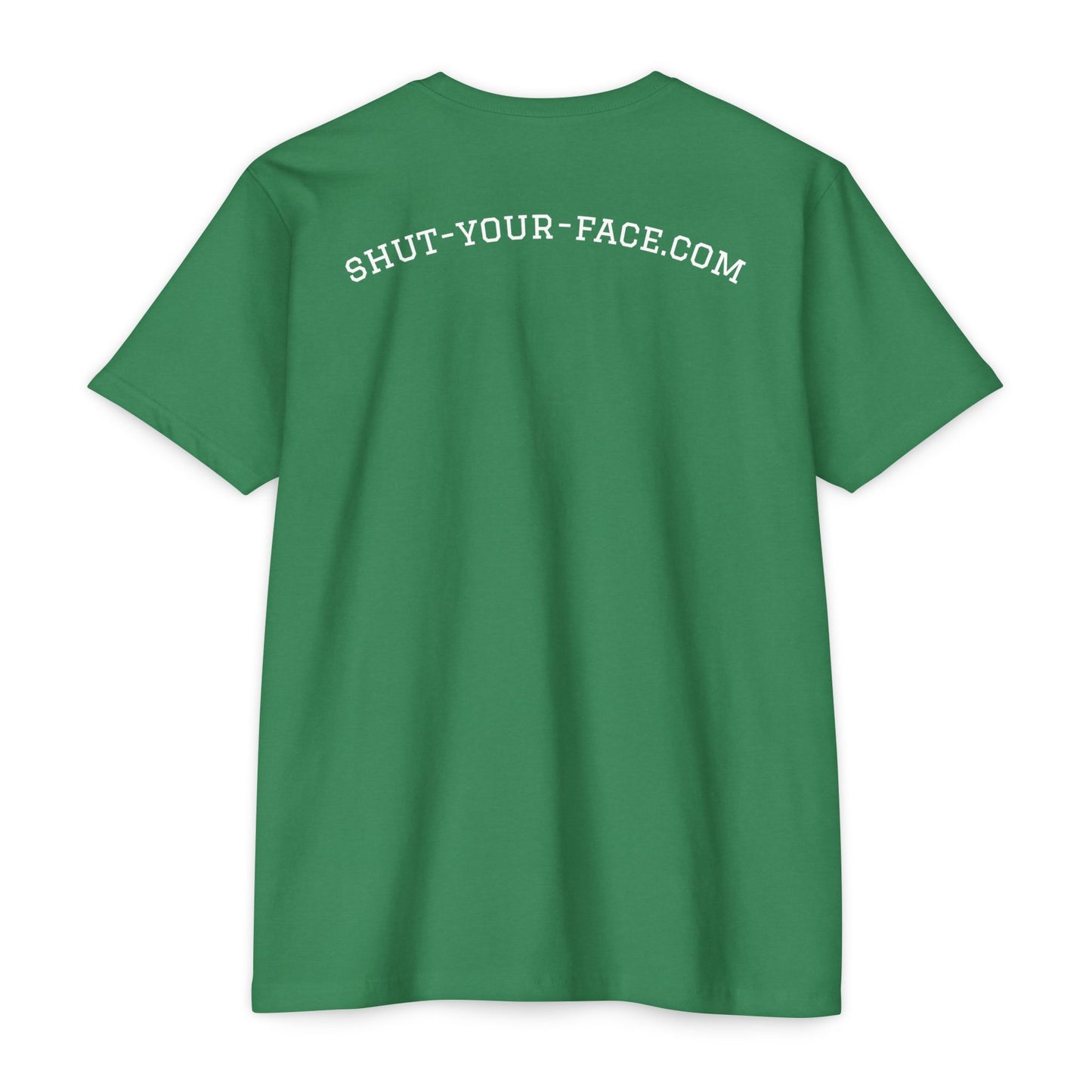 Customizable "I've Been to..." - T-Shirt