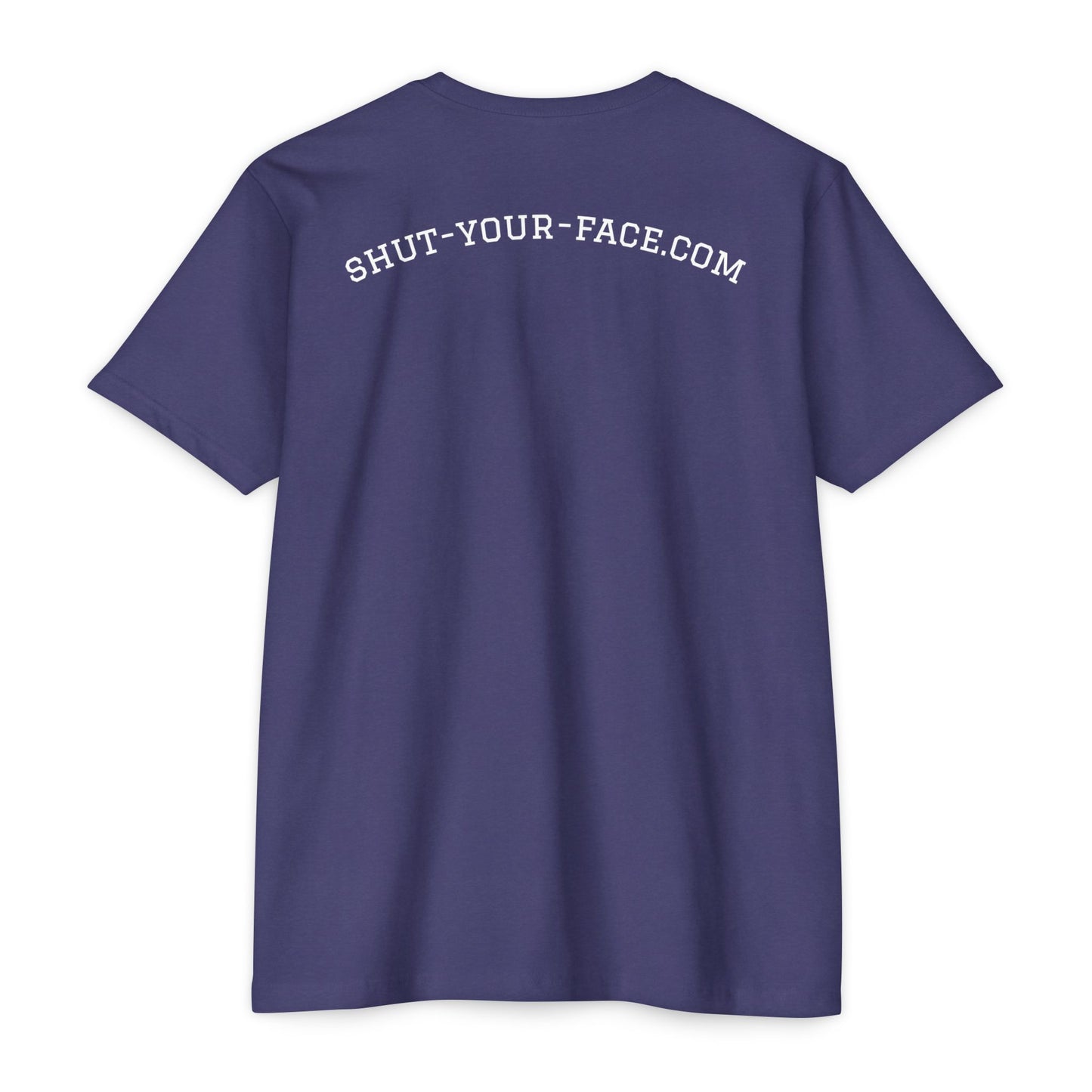 Customizable "I've Been to..." - T-Shirt