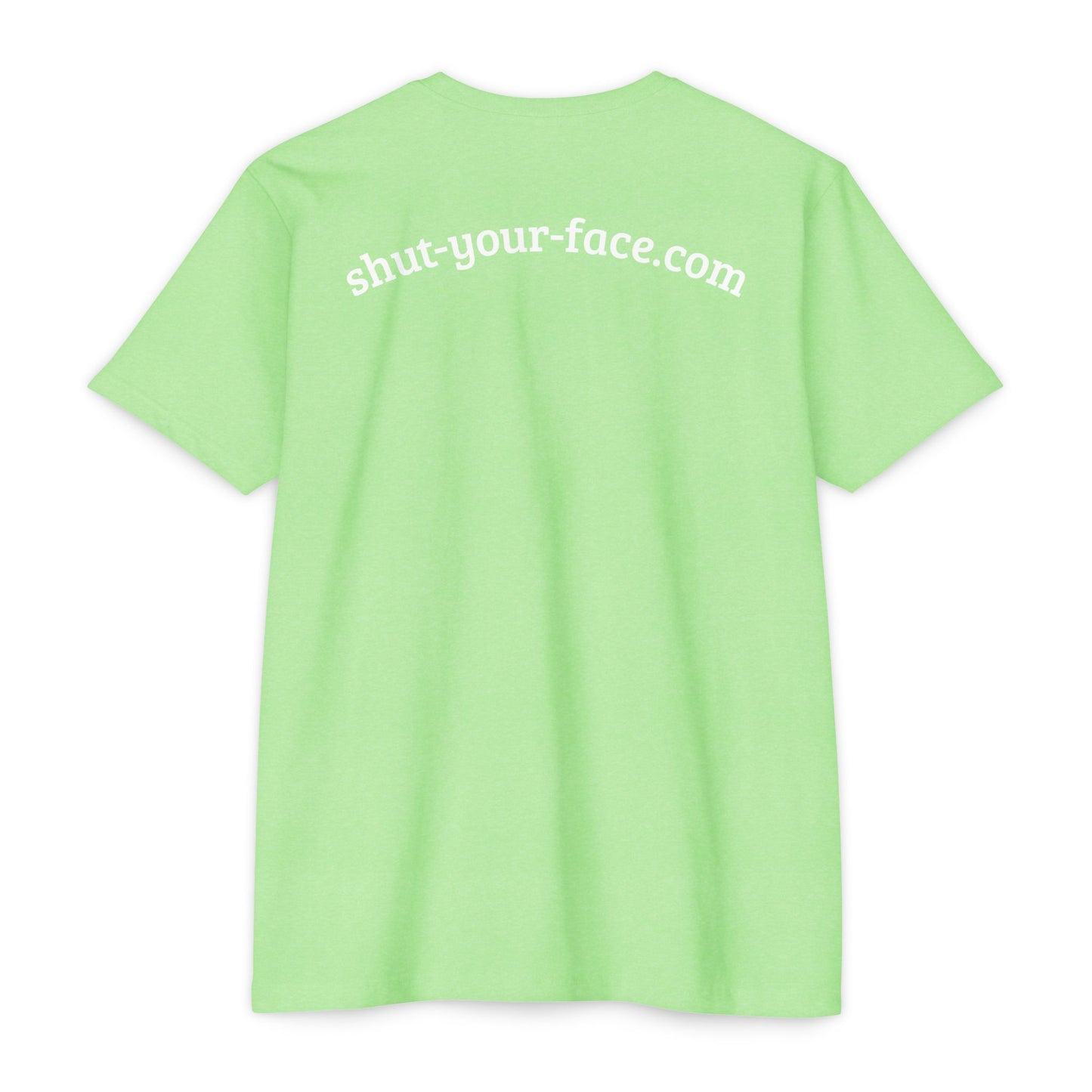 Jim Fisherman - Fishing Tee