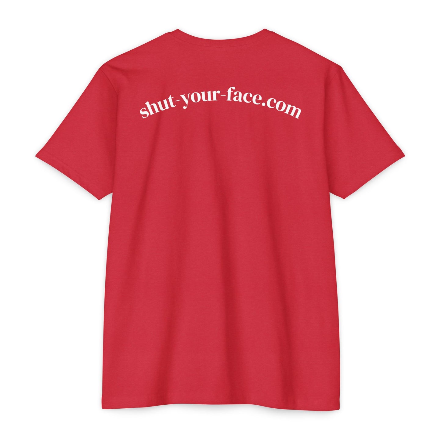 Area Code T-Shirt — Customizable