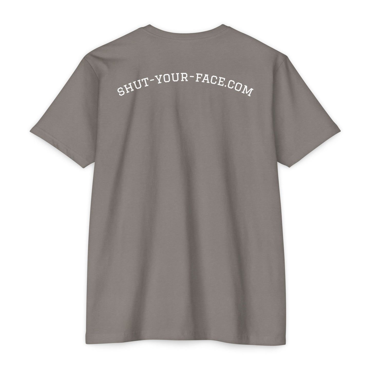 Customizable "I've Been to..." - T-Shirt