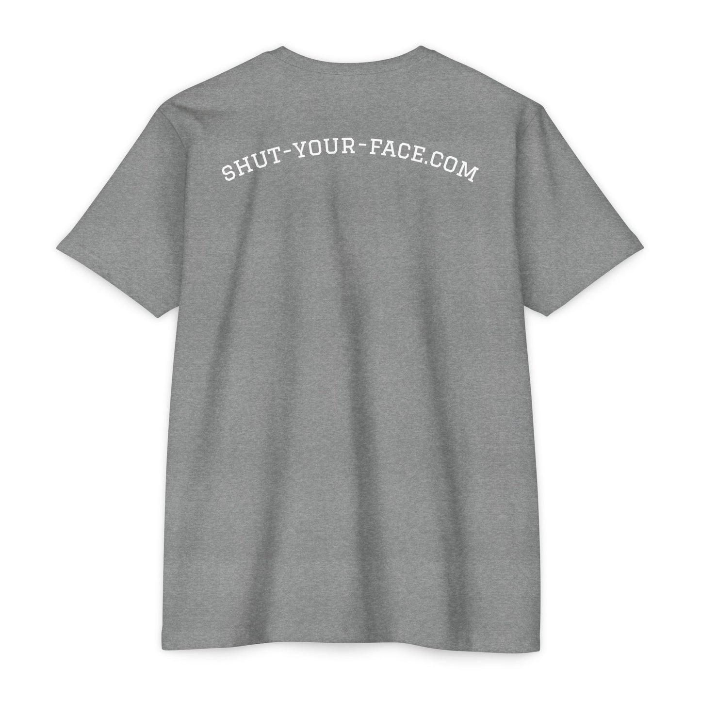 Customizable "I've Been to..." - T-Shirt