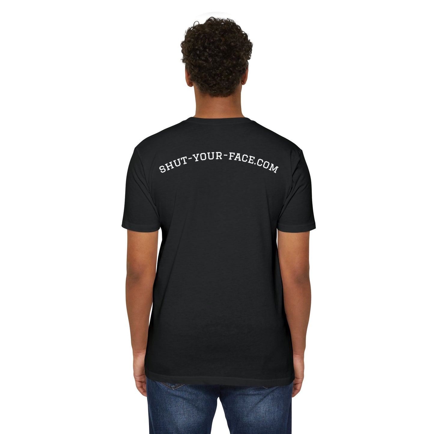 Customizable "I've Been to..." - T-Shirt