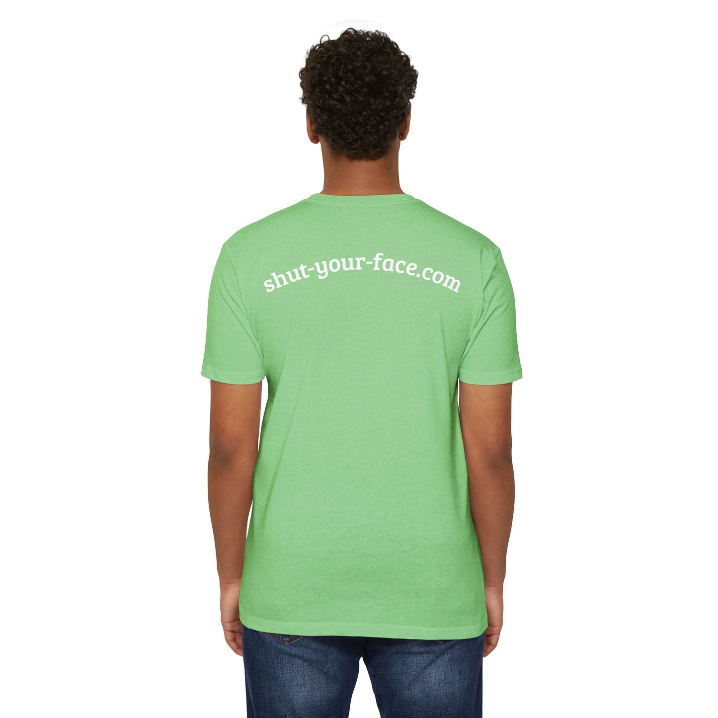 Jim Fisherman - Fishing Tee
