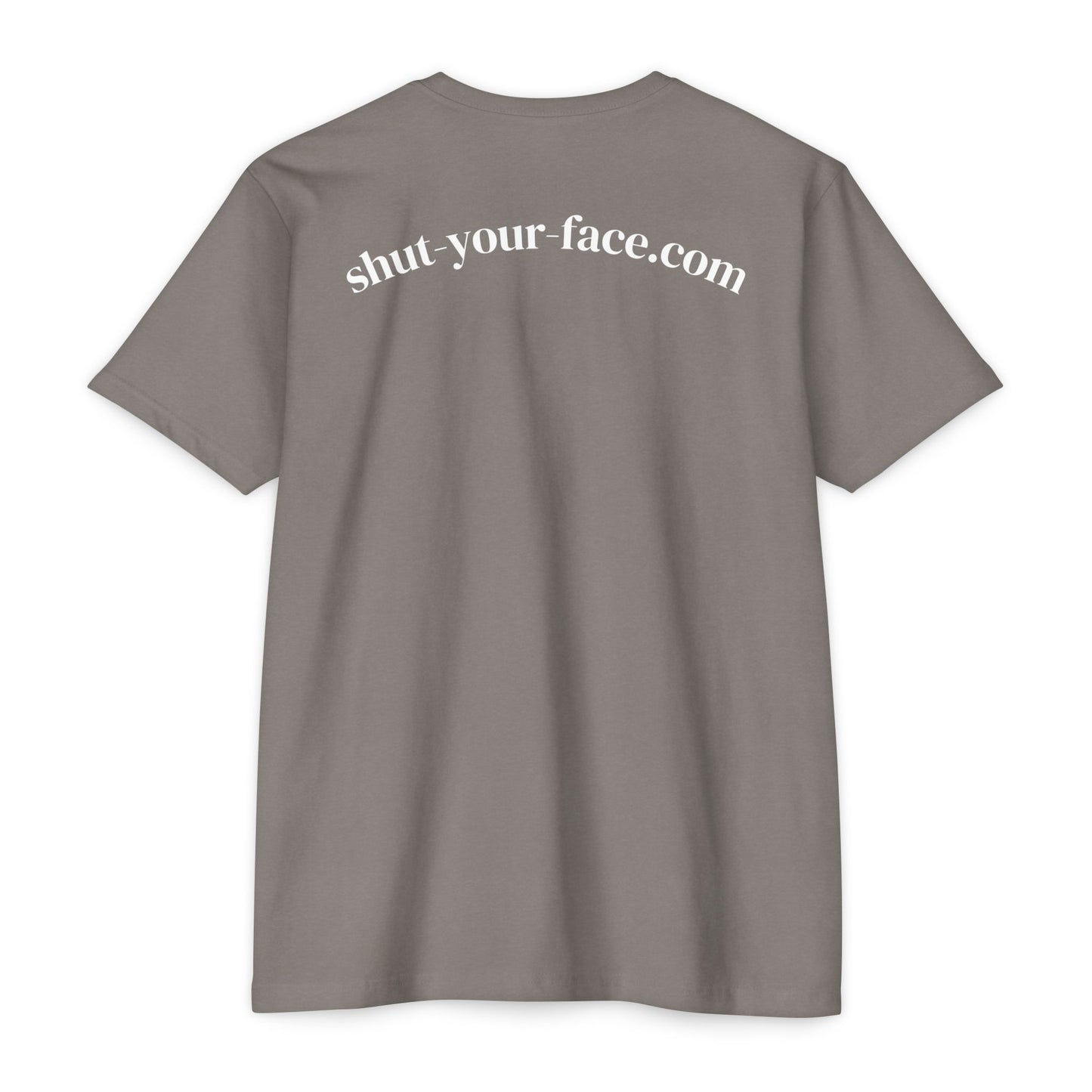 Area Code T-Shirt — Customizable