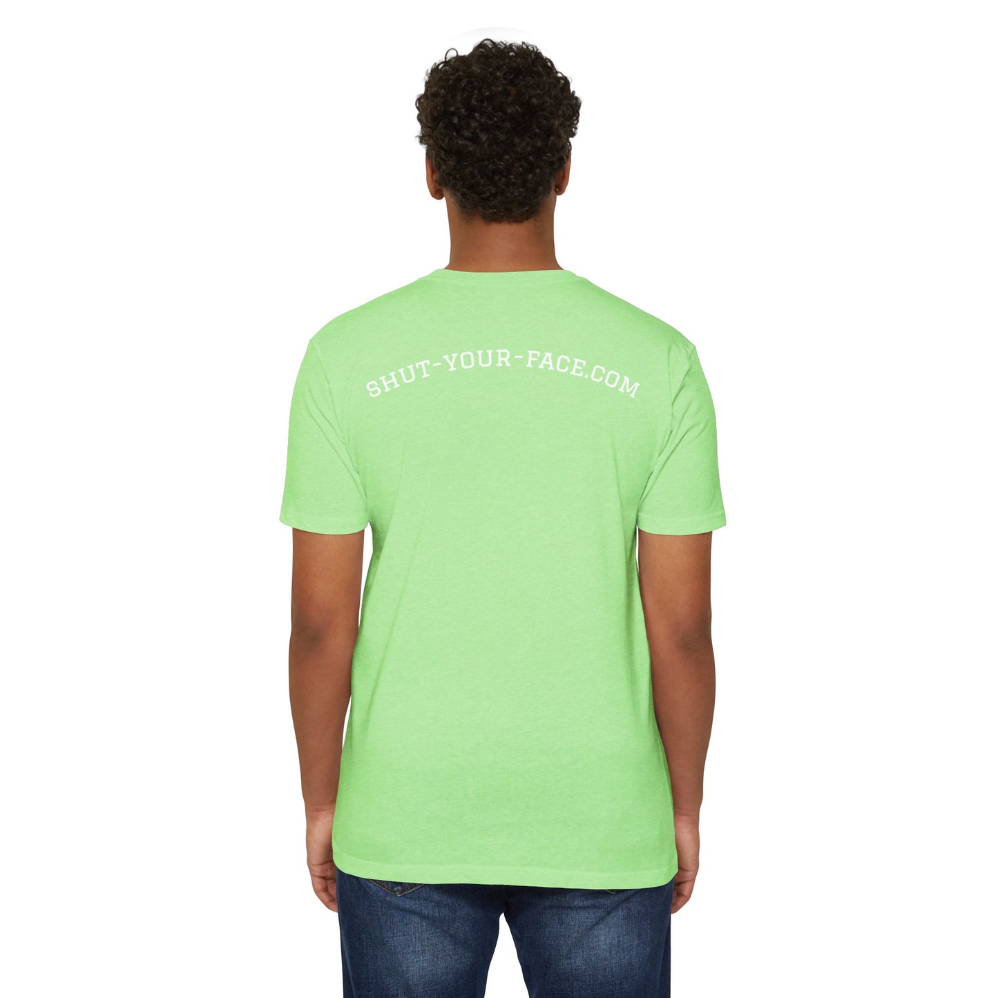 Customizable "I've Been to..." - T-Shirt
