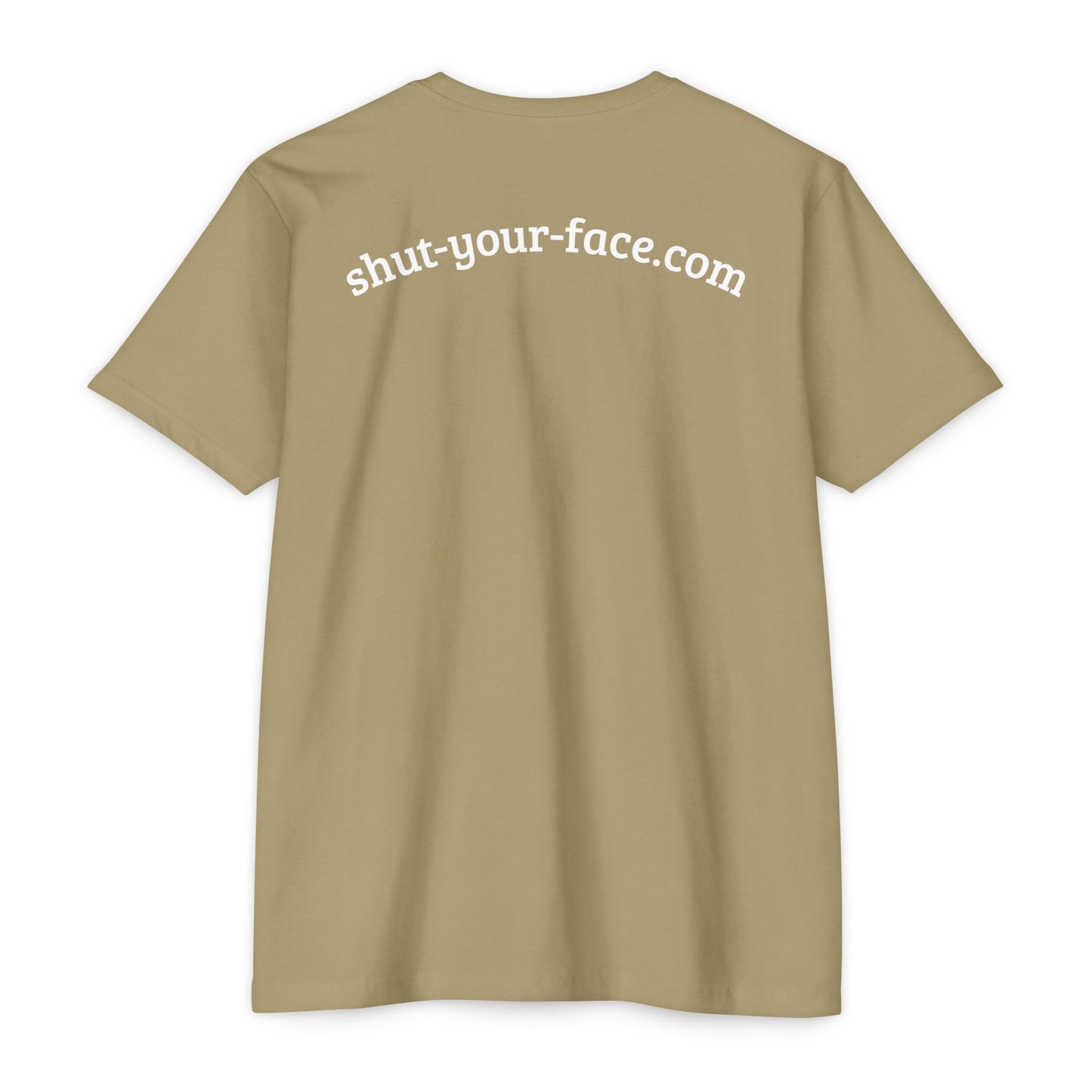 Jim Fisherman - Fishing Tee