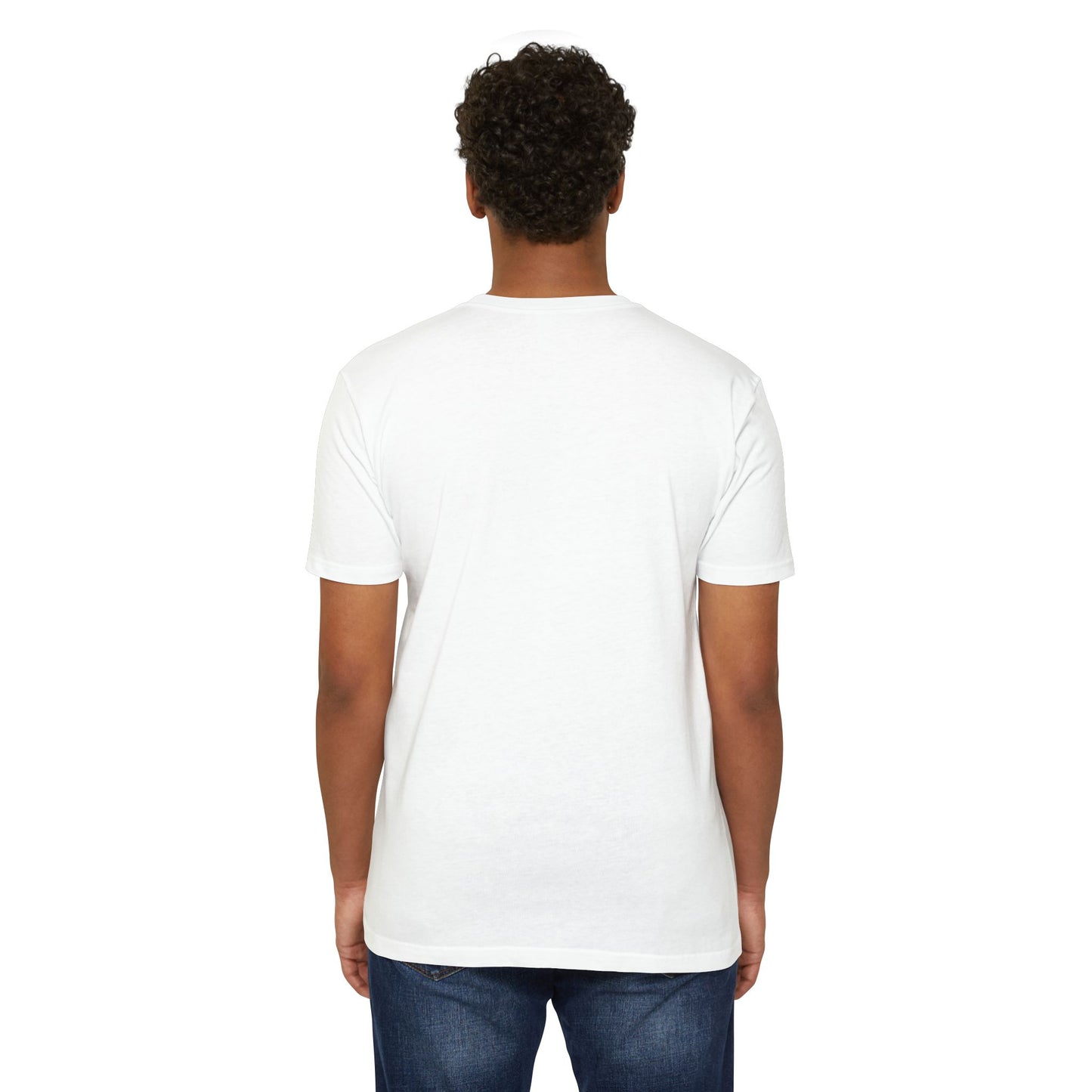 Vintage Photo Motorcycle T-Shirt
