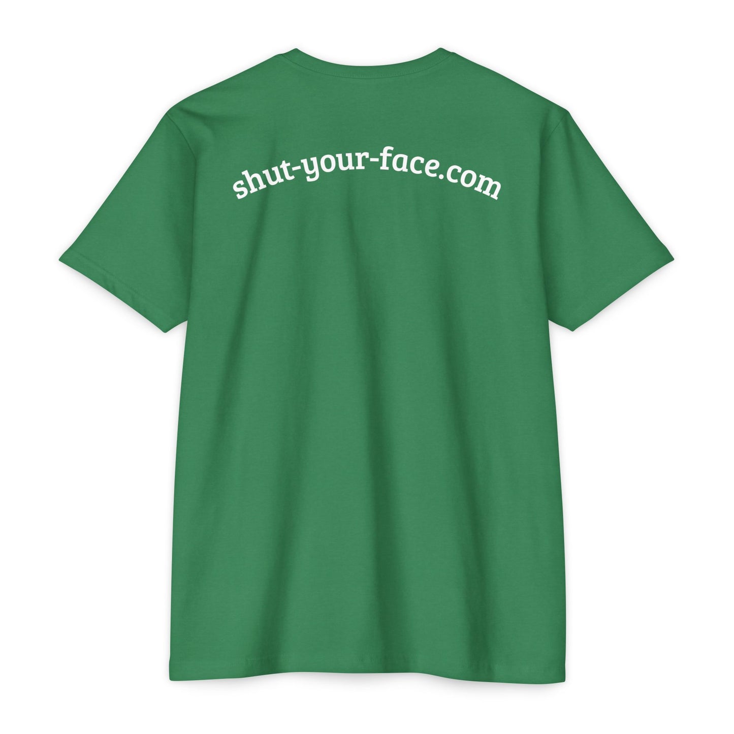 Jim Fisherman - Fishing Tee