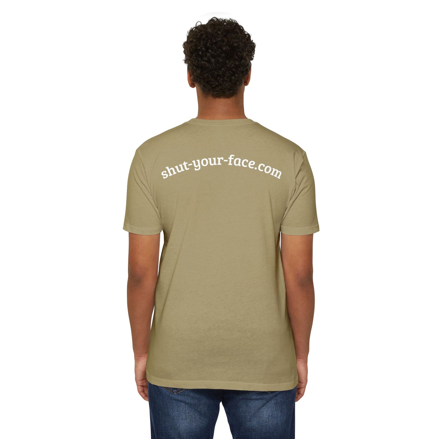 Jim Fisherman - Fishing Tee
