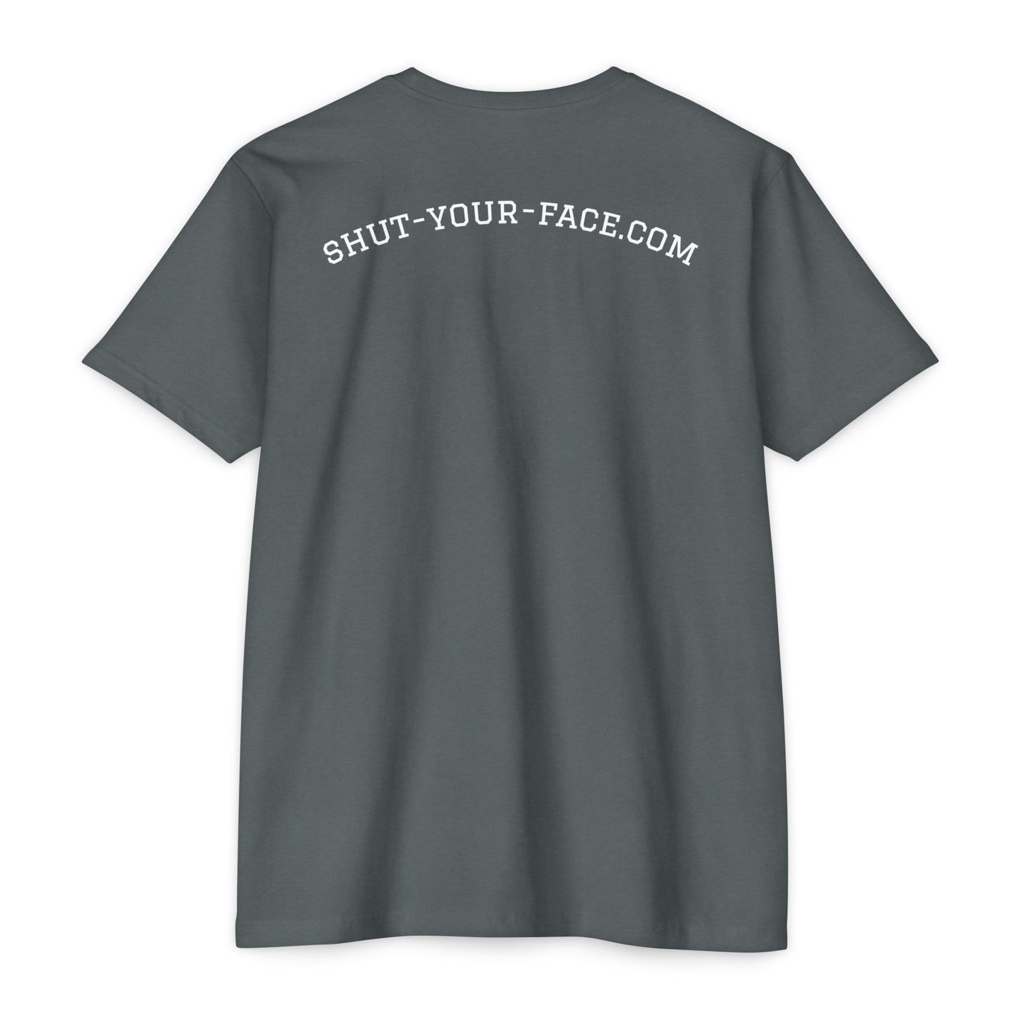 Customizable "I've Been to..." - T-Shirt