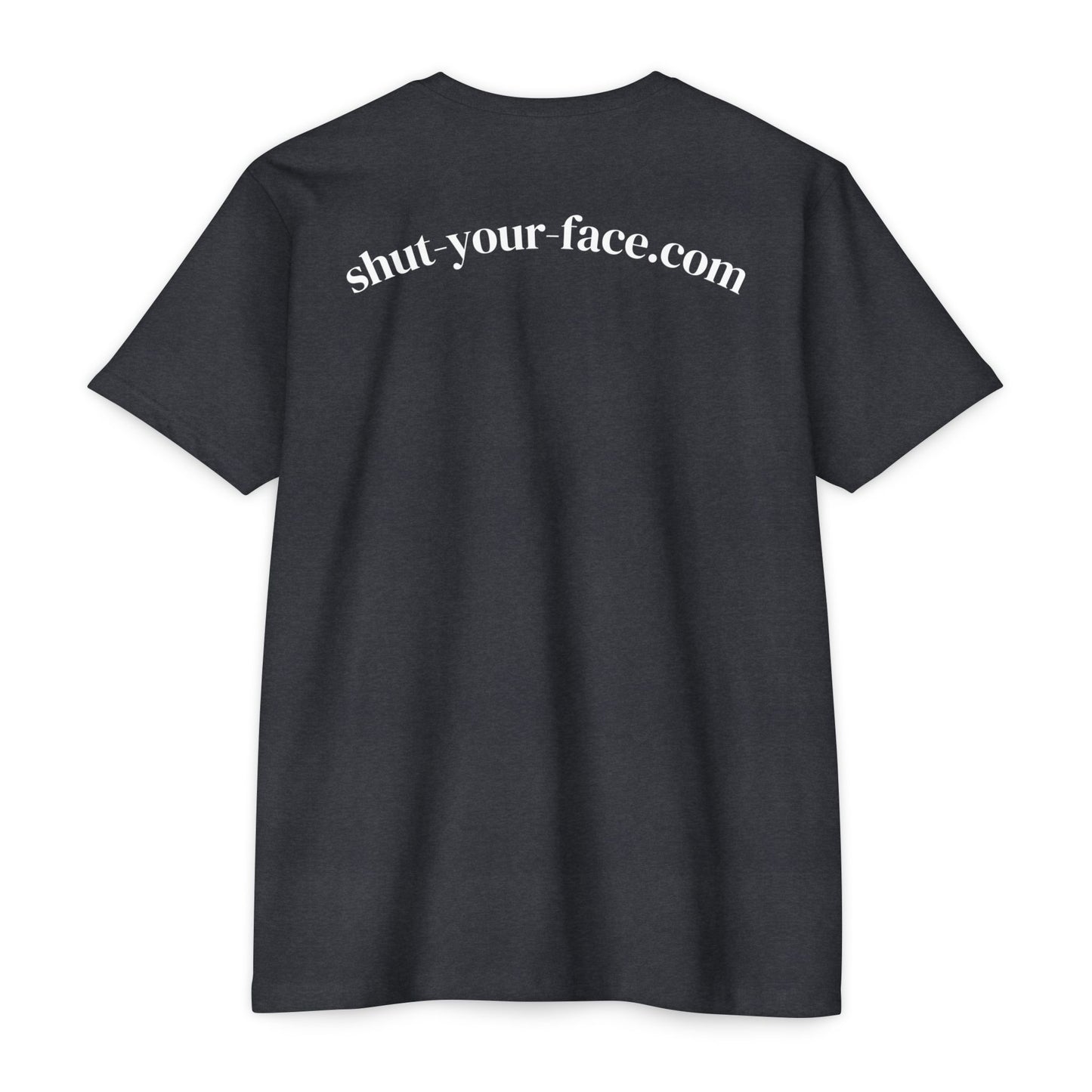 Area Code T-Shirt — Customizable