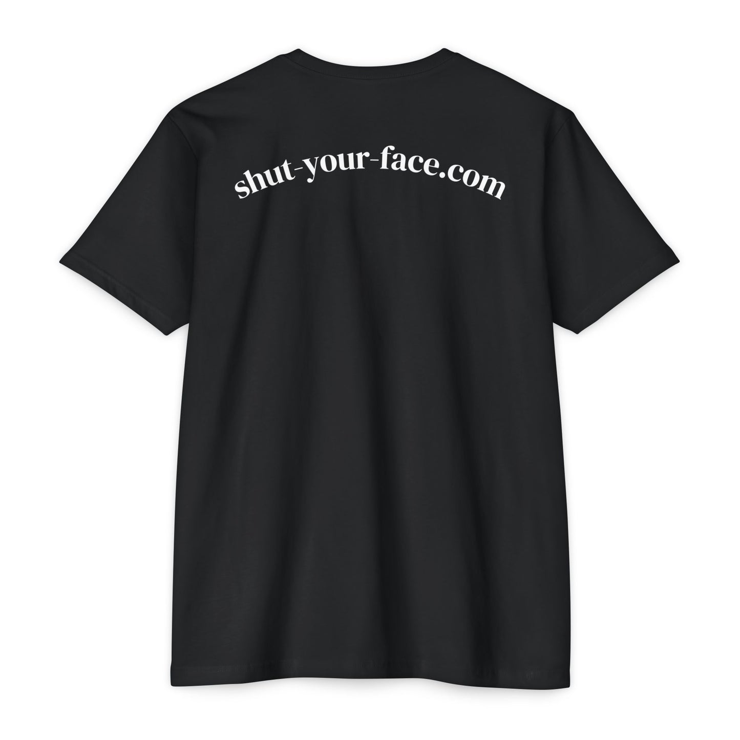 Area Code T-Shirt — Customizable