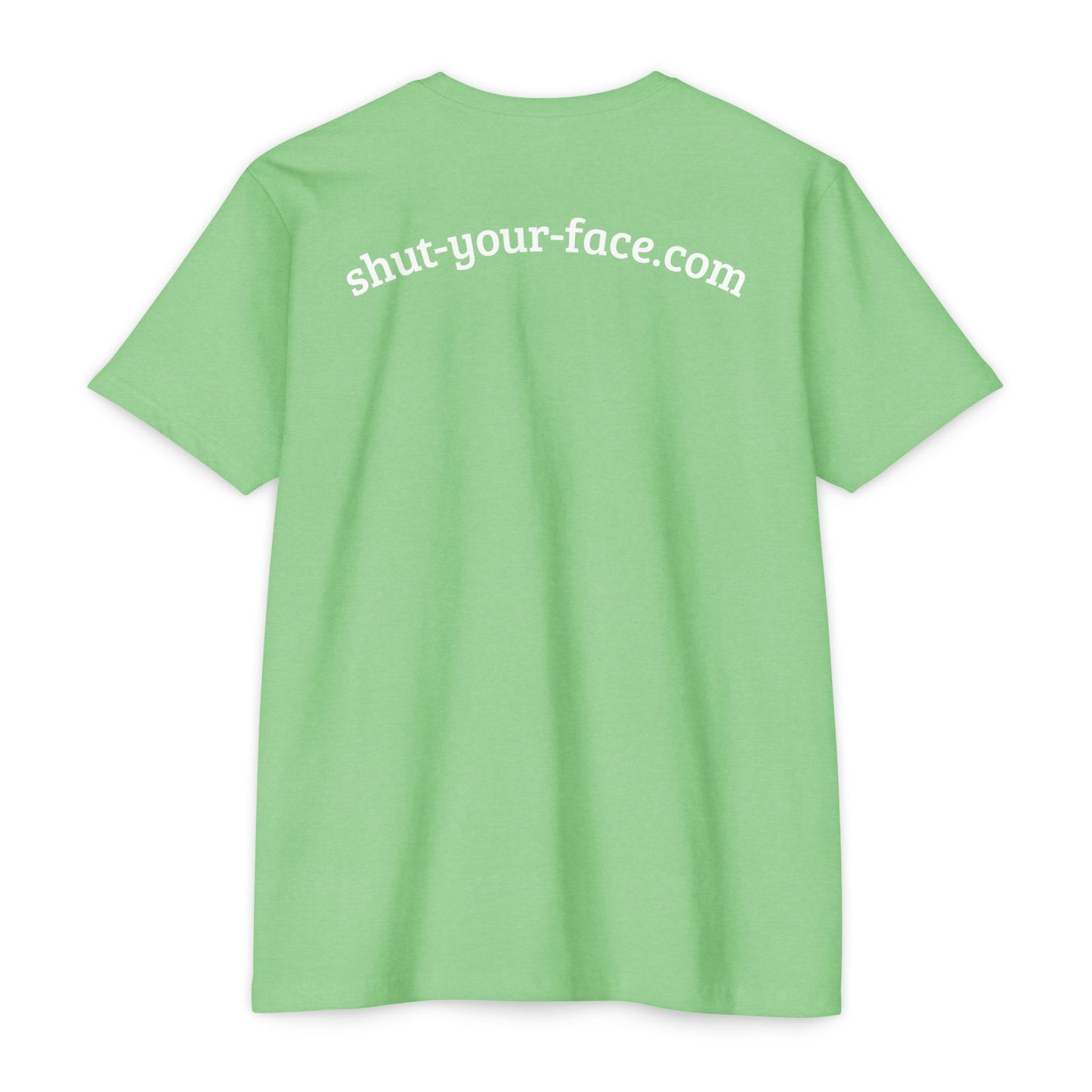 Jim Fisherman - Fishing Tee