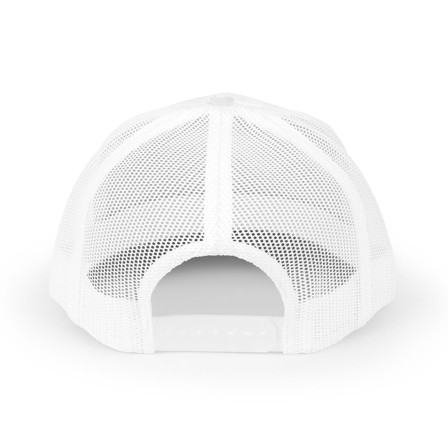 Shut Your Face® - Retro Trucker Hat