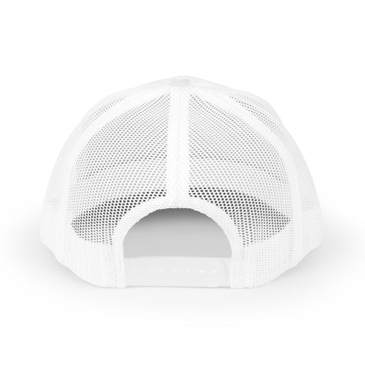 Shut Your Face® - Retro Trucker Hat