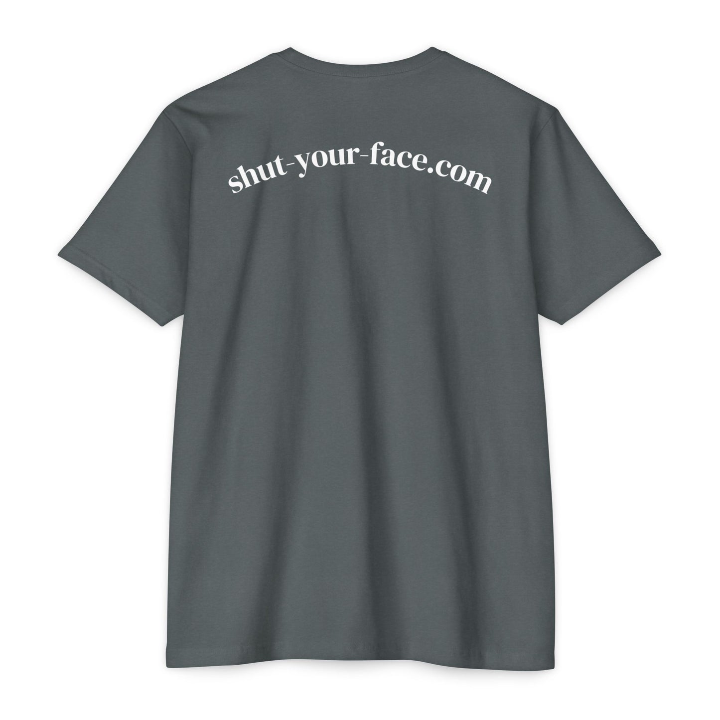 Area Code T-Shirt — Customizable