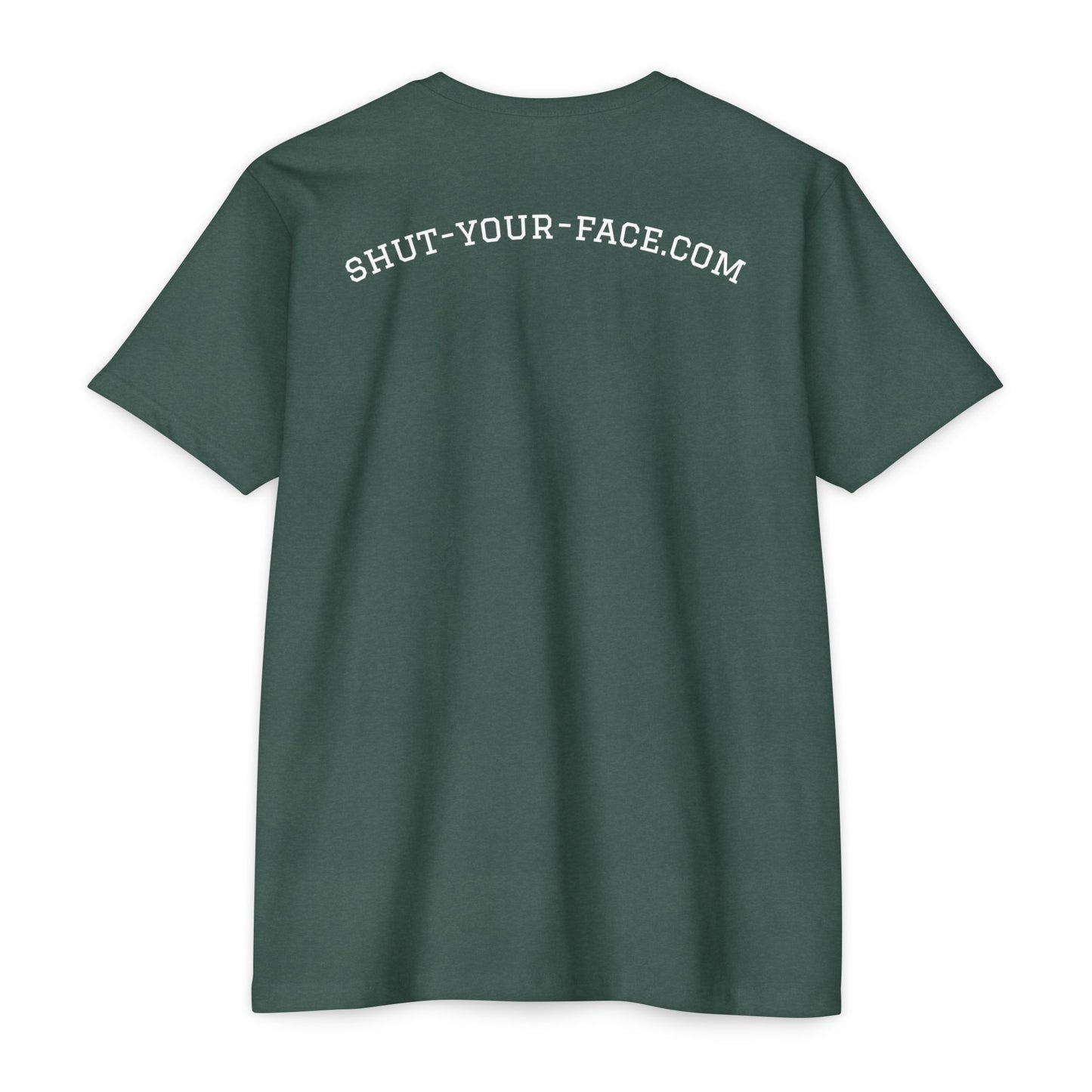 Customizable "I've Been to..." - T-Shirt