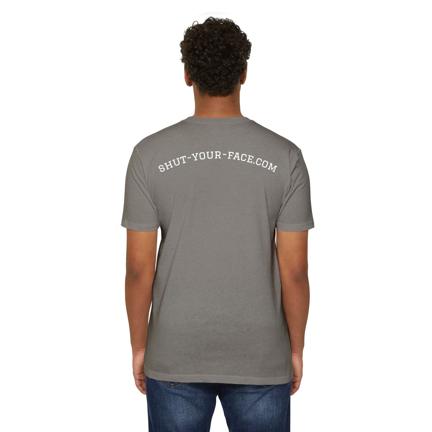 Customizable "I've Been to..." - T-Shirt