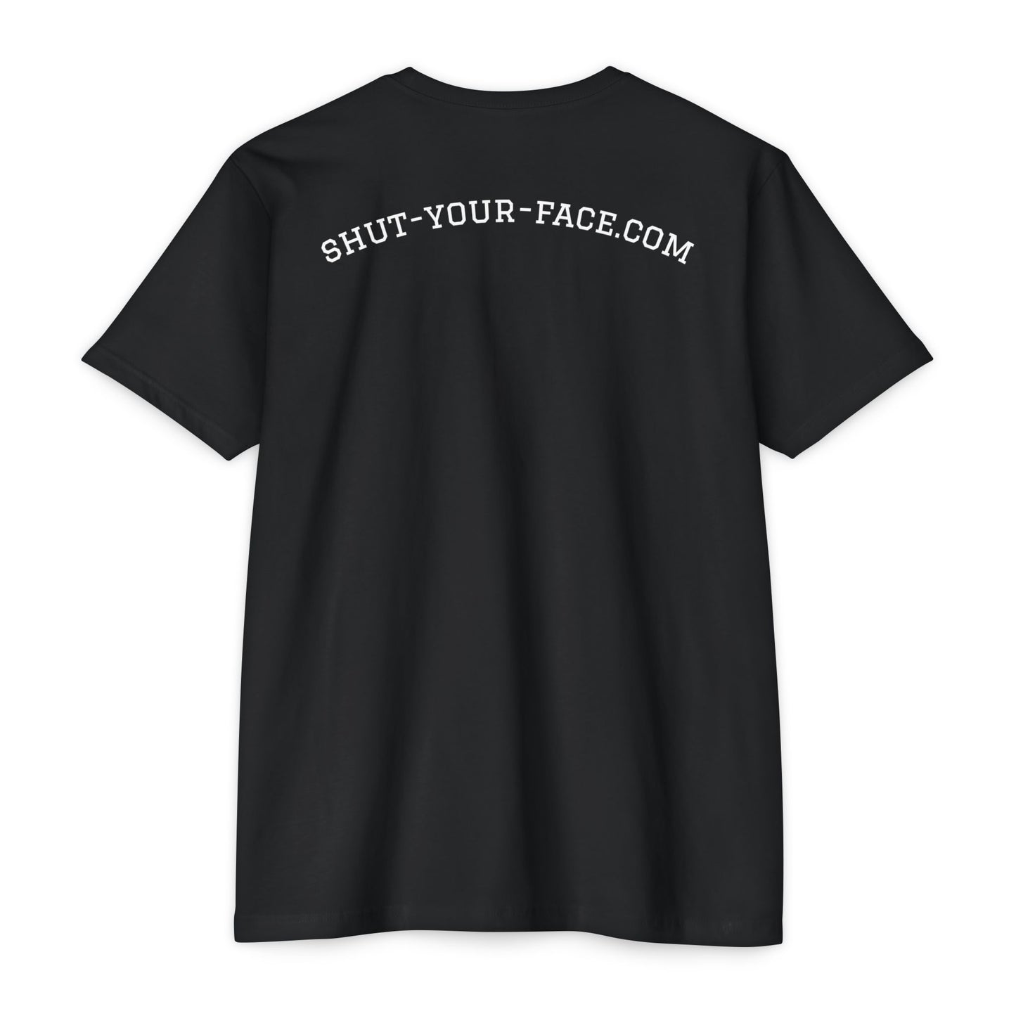 Customizable "I've Been to..." - T-Shirt