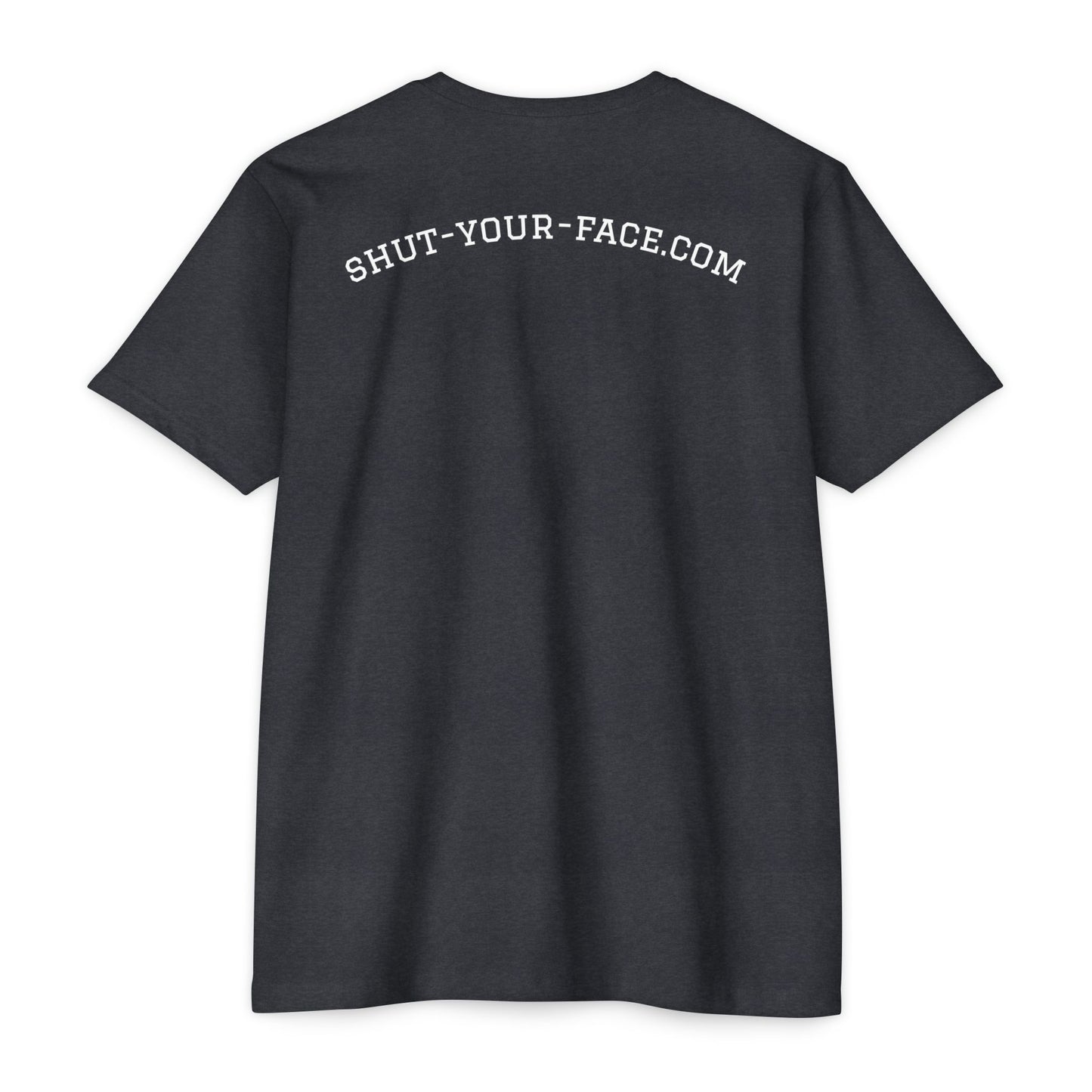 Customizable "I've Been to..." - T-Shirt