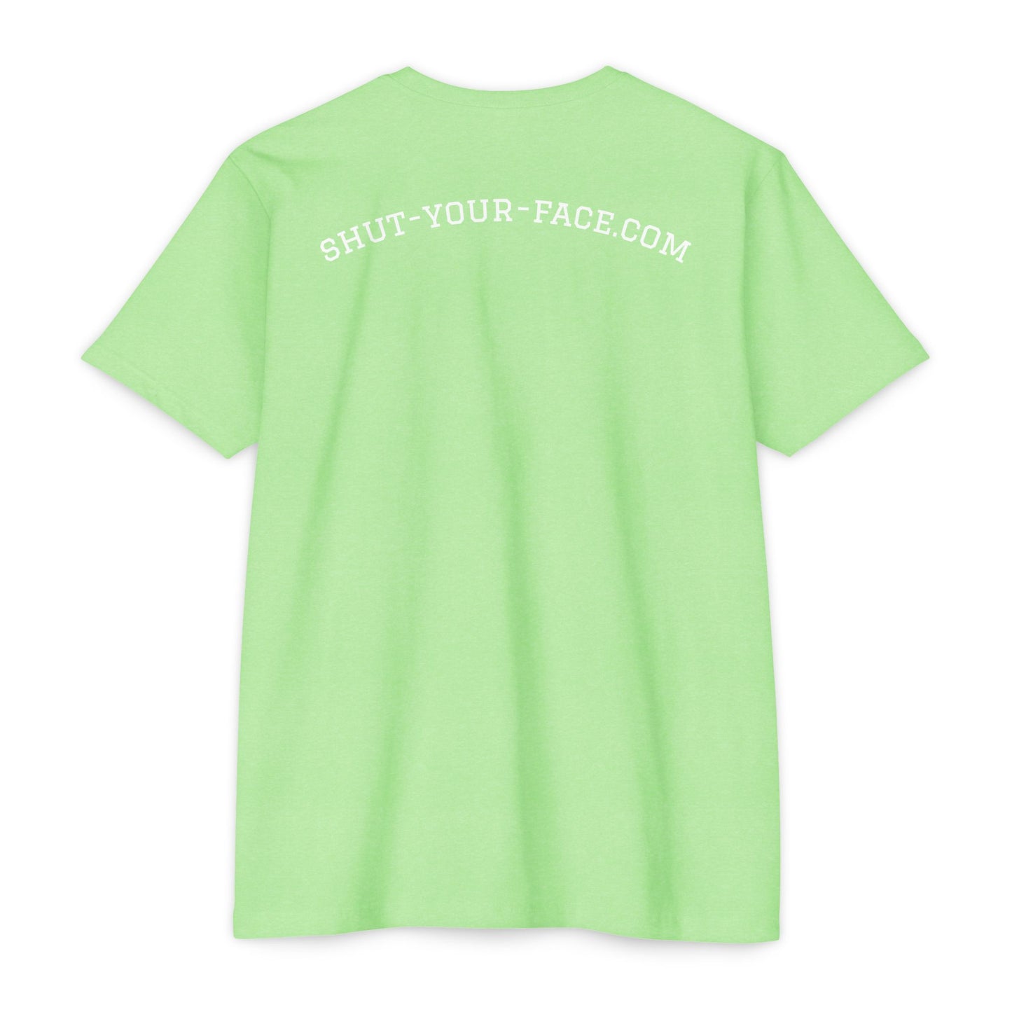 Customizable "I've Been to..." - T-Shirt