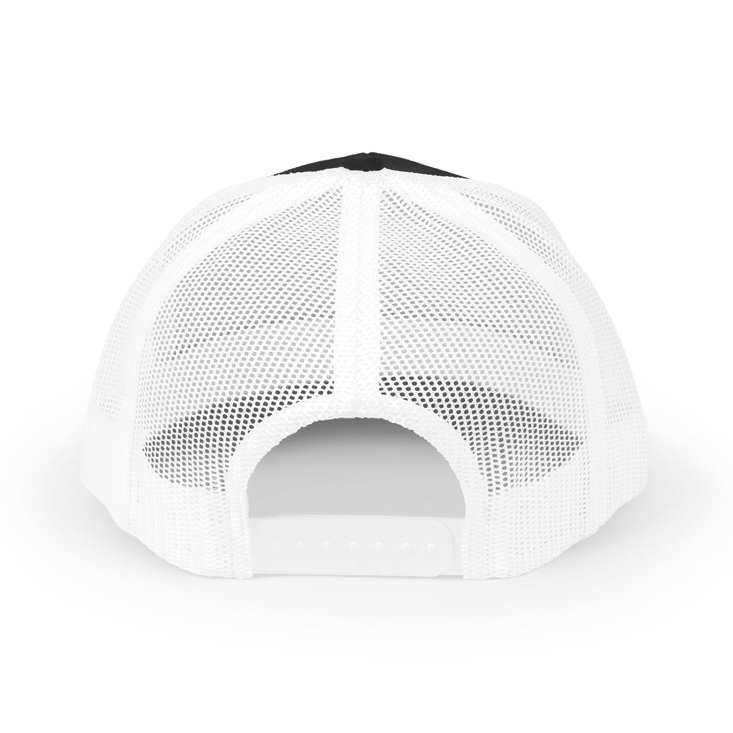 Shut Your Face® - Retro Trucker Hat